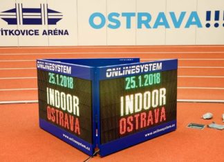 Έψαχναν το κάτι παραπάνω οι Έλληνες στην Ostrava