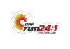 Run 24:1 – αγώνες 1 μιλίου την πρώτη Τετάρτη του Ιουνίου, παγκόσμια ημέρα τρεξίματος