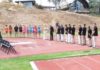 Γάμος αλα… στιβικά (photos)