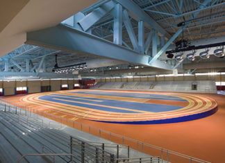 Ολοταχώς για τους τελικούς NCAA Σκαρβέλης και Γκούσιν