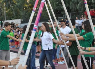 Κατερίνα Στεφανίδη: κανονική σεζόν κλειστού και οι …αναμενόμενοι στόχοι