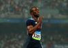 Θετικός ο LaShawn Merritt !!!