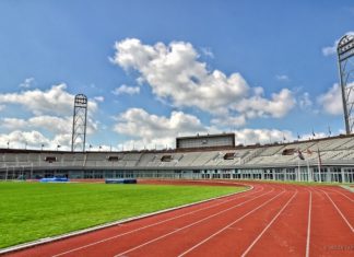 Πρόβα στο Άμστερνταμ, αρχή για τα μεγάλα εθνικά πρωταθλήματα στη Γερμανία
