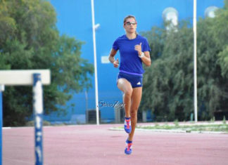 Στο Ρίο και η Αρτυματά