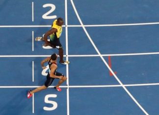 Είναι απειλή ο de Grasse για τον Bolt; Κόντρες, στρατηγική και marketing