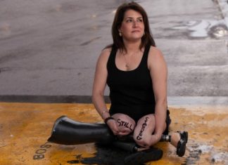 Βοστώνη, ένας χρόνος μετά –Τραυματίστηκαν από τις βόμβες, αλλά αποδείχθηκαν πιο δυνατοί από αυτές (photos)