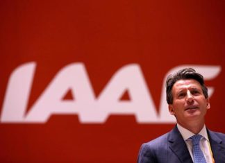 Δράση διαρκείας και κοινωνική δικτύωση θέλει ο Coe για το στίβο