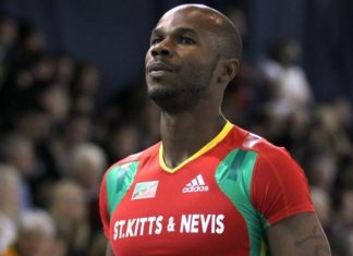 Τα αποτελέσματα της ψηφοφορίας για την επιτροπή αθλητών της IAAF