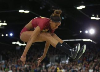 Σε καλή κατάσταση ο Δουβαλίδης, πάνω από τα 15μ. η Rojas στη Μαδρίτη