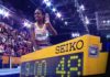 Κάποιος να σταματήσει την Dibaba –Τρίτο παγκόσμιο ρεκόρ μέσα σε 2 εβδομάδες!