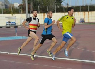 Σε καλή κατάσταση Νακόπουλος και Δημητράκης, φετινά ρεκόρ στην Ιταλία