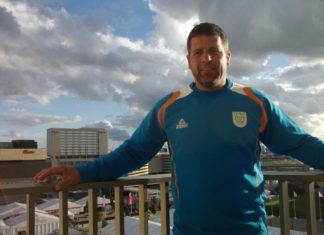 Αντώνης Γιαννουλάκης: “..έστω που θα τους κάνουμε να σκύψουν κεφάλια, όταν παίζεται ο ύμνος ο Ελληνικός και σηκώνεται η Κυπριακή σημαία”