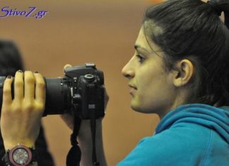 Τατιάνα Γκούσιν: Η ζωή σε… άλλο πλανήτη! (συνέντευξη & photos)