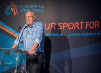 Υπό εξέταση τα ρεκόρ Ευρώπης – Ο Π.Ιακωβάκης εξηγεί