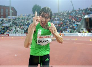 Κυριάκος Ιωάννου, η επιστροφή –Ο Κύπριος «γυρίζει» ήδη το… σίκουελ