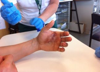 Κυριακοπούλου: Αυτή τη χρονιά δεν τη χαρίζω –Έχω πεισμώσει πιο πολύ από ποτέ (photos & video)