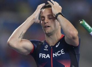 Σταθερός ο Φιλιππίδης – Τέλος κλειστού για Lavillenie