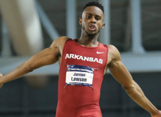 NCAA: Ιστορική τριπλή νίκη Lawson, +2 τίτλοι για Cheserek, ρεκόρ Brazier,Orji – Η Κ.Williams το 7θλο
