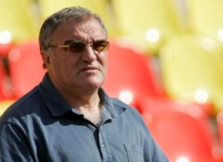 Κάνουν πλάκα οι Ρώσοι- Ο… βρώμικος αρχιπροπονητής δεν έφυγε ποτέ, τα έβαλαν με την IAAF