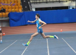 2,24 μ. ο Μάστορας στο Τρίνετσκ- Σταθερός και ορεξάτος για μεγαλύτερα άλματα (+video)