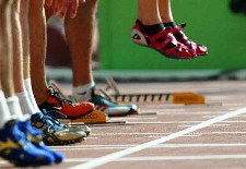 Χωρίς 1ο προκριματικό οι ελιτ σπριντερς σε Ο.Α και Παγκόσμιο