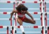 Νίκες εντός… εκτός για Lavillenie, έχασε η Rollins, έπαιξαν με σκυτάλες οι σπρίντερ (video)