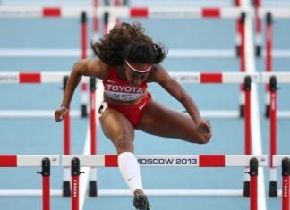 Νίκες εντός… εκτός για Lavillenie, έχασε η Rollins, έπαιξαν με σκυτάλες οι σπρίντερ (video)