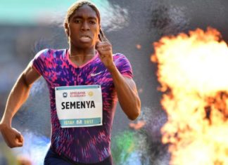 Σε ισχύ οι κανονισμοί της IAAF για τα επίπεδα τεστοστερόνης – απορρίφθηκε η προσφυγή Semenya