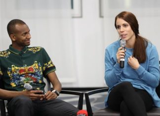 Thiam και Barshim οι κορυφαίου του κόσμου για το 2017 – Βραβεία σε Botha και Bolt – Η Στεφανίδη για ranking