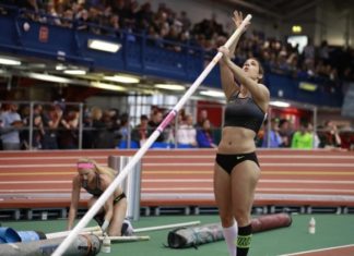 Τα 111α Millrose Games στη Ν.Υ. με Στεφανίδη vs Morris