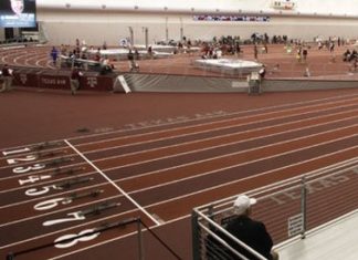 Στο NCAA το ενδιαφέρον στις ΗΠΑ – με Γκούσιν στο ύψος