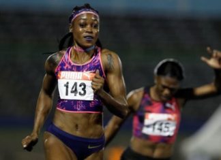 Βολίδα η Thompson στο Kingston, επανέρχεται ο Blake – Ο Gatlin νικητής στα US trials