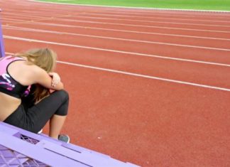 Ανοσία και ασθένειες στους αθλητές