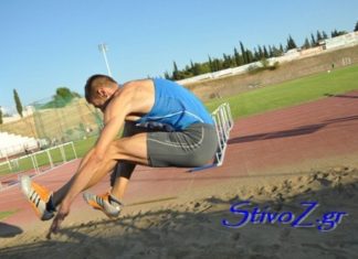 Έκανε την αρχή ο Τσάκωνας στη Μόσχα
