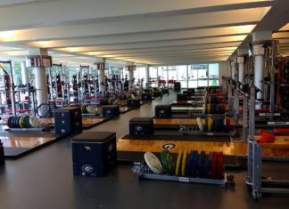 Προπόνηση σε μία άλλη πραγματικότητα: Το «αμερικανικό όνειρο» του ελληνικού στίβου