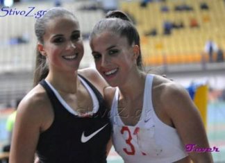 Βασιλείου… μέρος δεύτερο –Οι δίδυμες επέστρεψαν και ξεχωρίζουν