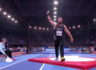 Birmingham: Εντυπωσιακός ο Walsh – 6η η Παπαχρήστου – Μάχη στο 7θλο