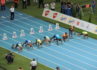Μεγάλες βολές και …Bolt στη Βαρσοβία. Πτήση Barshim στο Eberstadt (+videos)