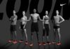 Η Nike παρουσιάζει την ομάδα ταχύτητας του Zoom