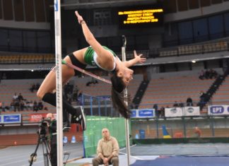 Greek indoor Nationals – Jumping tradition continues