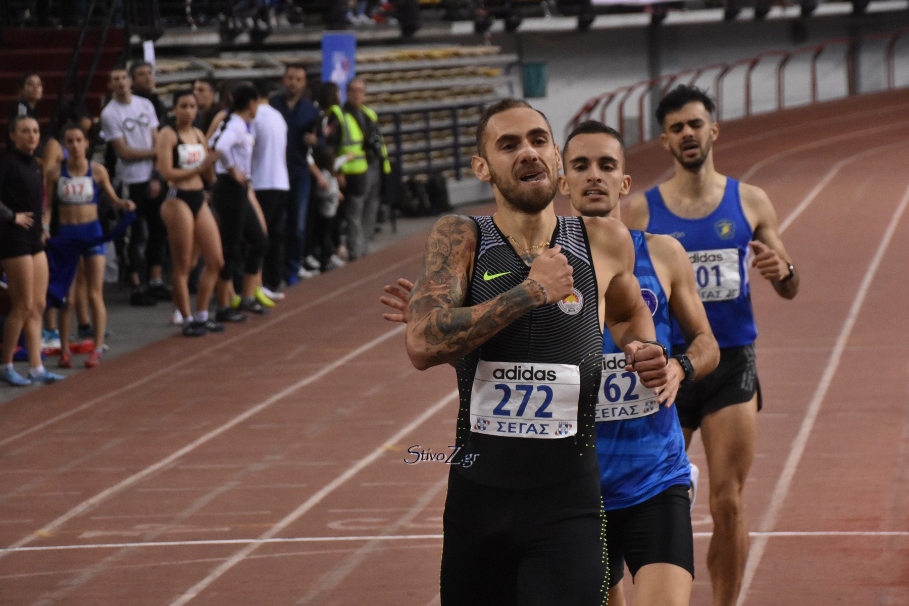 Εκτός Γλασκώβης άφησε η Αλβανική Ομοσπονδία τον Κεραμά