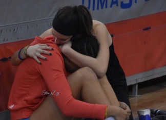 Φωτογραφικά στιγμιότυπα από το ΣΕΦ – 50 αντιδράσεις γεμάτες συναισθήματα