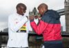 Kipchoge vs Farah και Keitany vs Cheruiyot στο Λονδίνο – Farah vs Gebrselassie στα …media