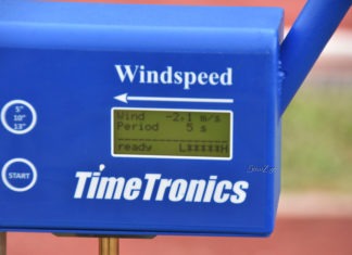 Αναζητώντας την ανεμομέτρηση