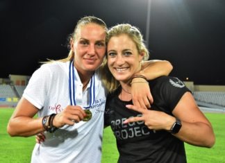 2 επί 19 διαφορετικά κλικ από την Πάτρα