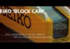 Seiko Block Cam