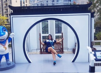 Χάλκινη η Αναγνωστοπούλου στο Στρατιωτικό – Πανηγύρισε για τη Ρωσία η Lasitskene