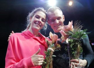 Καλή εμφάνιση ο Φιλιππίδης στο Cottbus