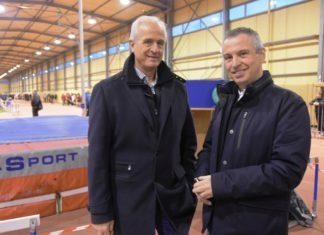 Δεν είναι όλοι για όλα φέτος – συνέντευξη με τον εθνικό προπονητή