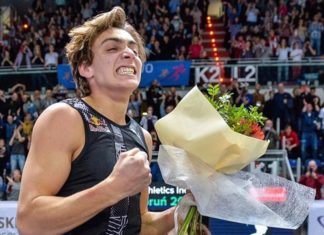 Για τους λάτρεις του Αθλητισμού